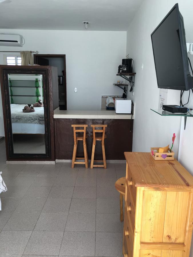 Patricia Apartamento