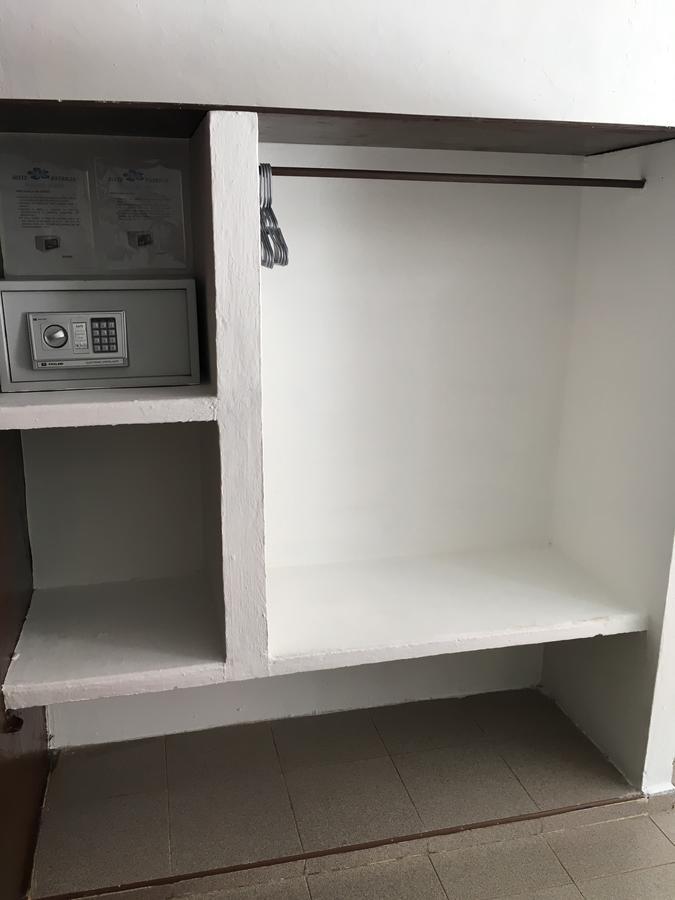 Apartamento Patricia *